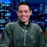 Who Is Pete Davidson? Ex-Snl Actor Career and Kim Kardashian Romance Detailed Wed 7 September 2