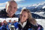 Who Is Peter Hickman Wife? Meet the Racer on Instagram