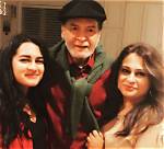 Who Is Qavi Khan Wife Naheed Qavi? Family and Net Worth |