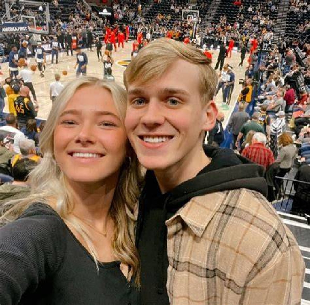 Who Is Rylee Arnold's Boyfriend? Exploring Her Relationship Status