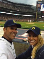 Who Is Sarah Feuerborn Harbaugh? Everything About the Wife of Jim Harbaugh ·