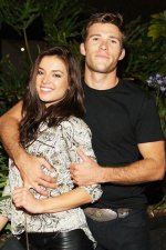 Who Is Scott Eastwood's Wife? Unveiling the Mystery Behind the Actor's Relationship