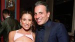 Who Is Sebastian Maniscalco's Wife? Unraveling the Mystery