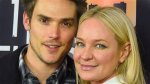 Who Is Sharon Case's Real Life Partner?