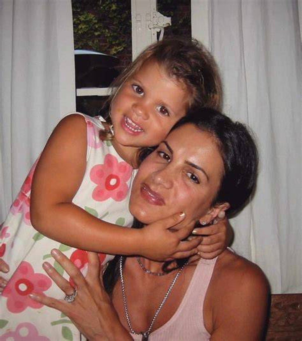 Who Is Sofia Richie Mother Diane Alexander? Wikipedia & Age