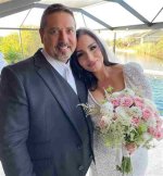 Who Is Steve Dischiavi's Wife?