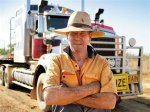 Who Is Steve Grahame from Outback Truckers and Where Is He Now?
