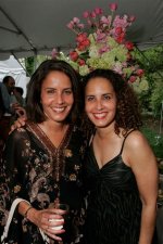 Who Is Suzette M Malveaux Partner Catherine