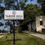 Who Is Tabor Hill? Everything to Know About Him