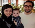 Who Is Taraneh Alidoosti Husband Ali Mansoor? Kids Family and Net Worth