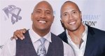Who Is the Rock's Twin Brother? the Untold Story