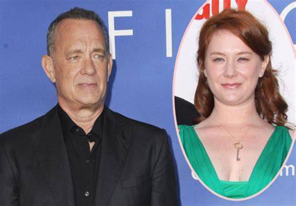 Who Is Tom Hanks' Daughter? a Comprehensive Look at Elizabeth Hanks