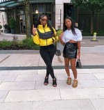 Who Is Tommie Lee's Sister as Stunna Girl Fight Predictions Go Viral?