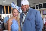 Who Is Tyrus' Wife? Uncovering the Life of the Wwe Star's Partner
