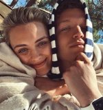 Who Is Wallis Day Dating Now