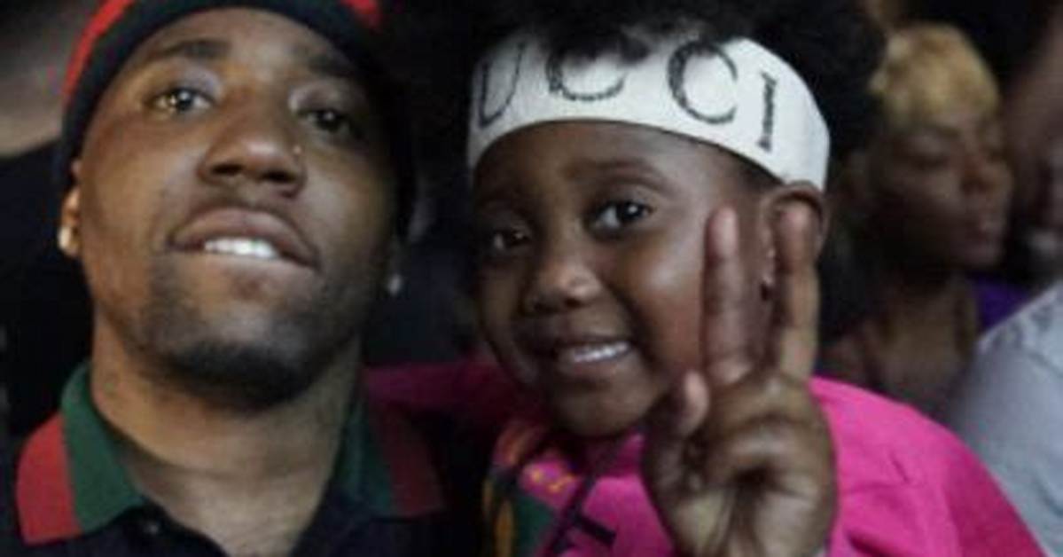 Who Is Yfn Lucci's Daughter Liberty? Meet the Inspiring Young Advocate