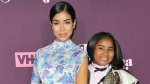 Who's Jhene Aiko's Daughter? Meet Namiko Love Browner