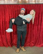 Who's Kelsey Cook: Unveiling Her Marriage Status