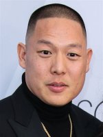 Who's the Enigma Behind Eddie Huang? Meet Shia Blanca