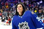 Who's the Woman Behind Nhl Star Andrew Cogliano?