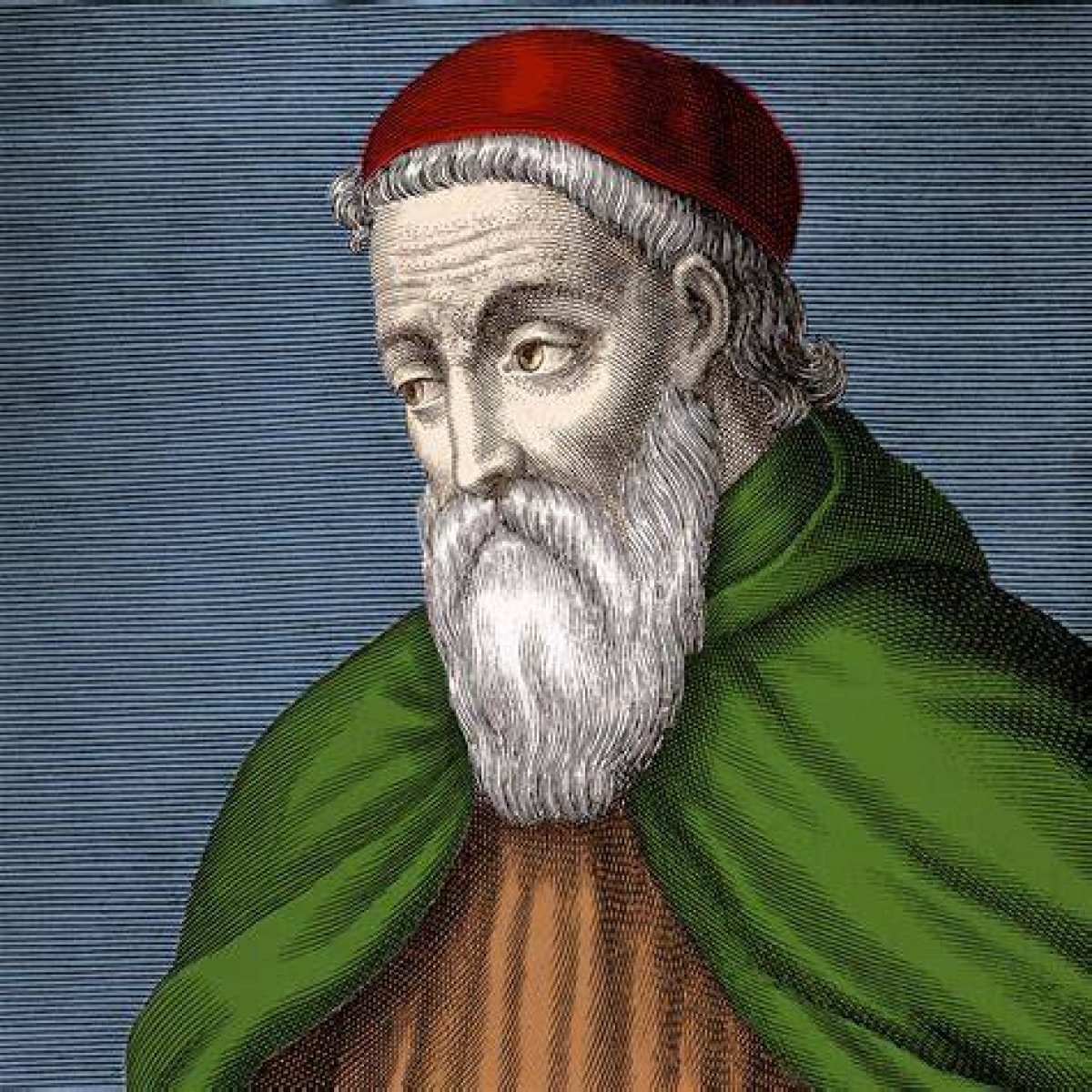 Who Was Amerigo Vespucci? the Life and Legacy of an Exploratory Pioneer