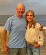 Who Was Dana Perino's First Husband? Unraveling the Life of a Political Commentator