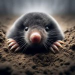 Who Was the Mole in the Night Agent?