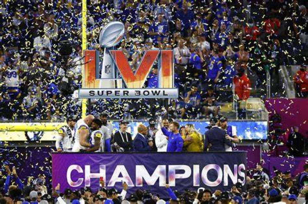 Who Won the Super Bowl 2022: a Comprehensive Analysis of the Epic Event