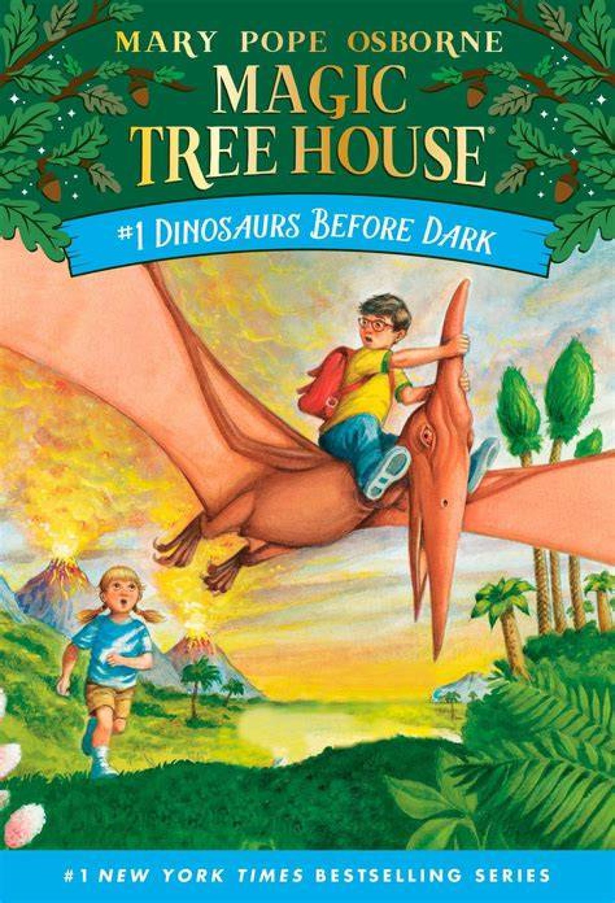 Who Wrote Magic Tree House: the Fascinating Journey Behind the Beloved Children's Series