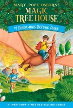 Who Wrote Magic Tree House: the Fascinating Journey Behind the Beloved Children's Series