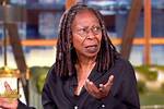 Whoopi Goldberg Death: a Comprehensive Look at Her Life and Legacy