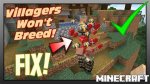 Why Aren T My Villagers Losing Their Jobs?