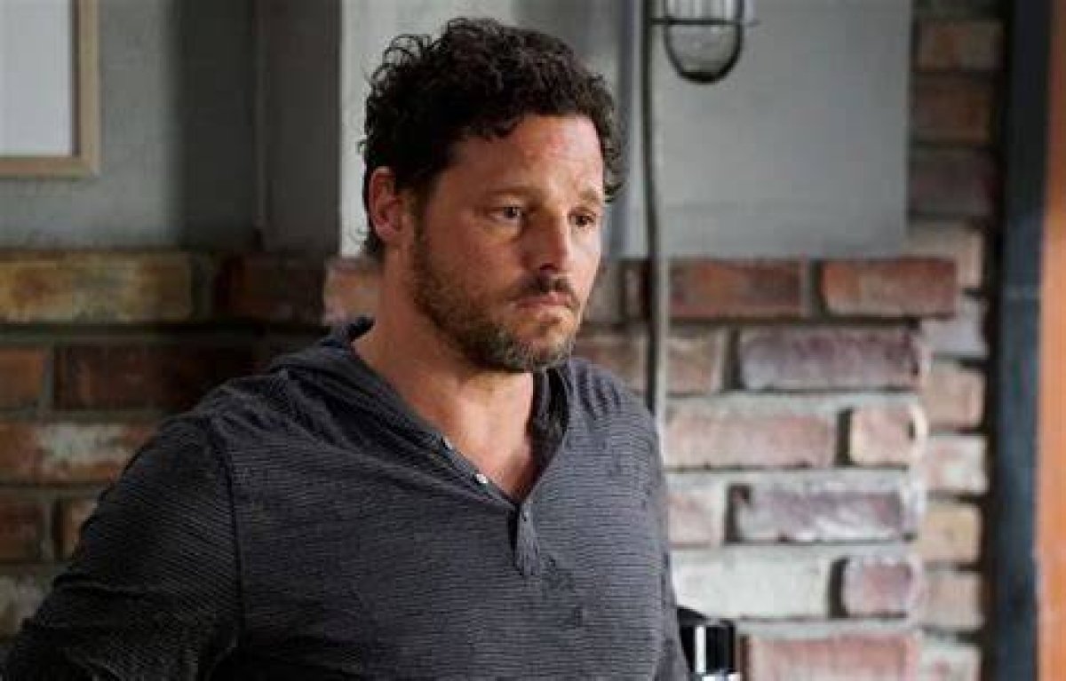 Why Did Justin Willman Chambers Leave Grey's Anatomy?