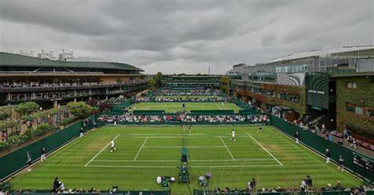 Why Does Wimbledon Have a Curfew in London? the Logical Reason