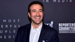 Why Is Ari Melber Not on His Show This Week?