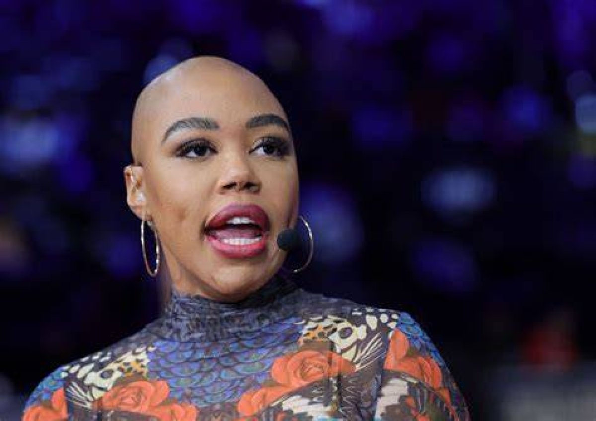 Why Is Christine Williamson Bald, Does She Have Cancer? Espn Host’s Hair Loss Explained