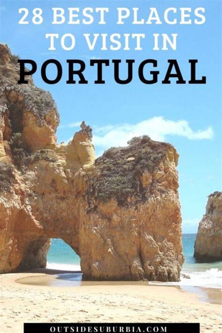 Why Portugal is a Must-Visit Destination for Every Wanderlust