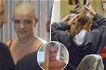 Why She Shaved Her Head