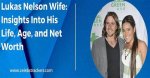 Wife, Kids, and Inspiring Insights