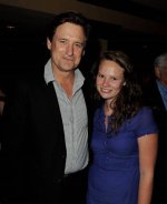 Wife of Hollywood Star Bill Pullman: Meet Her Here!