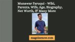 Wiki, Parents, Wife, Age, and More