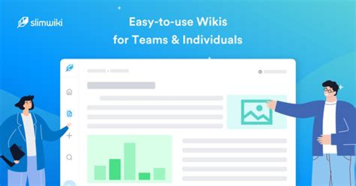 Wikis