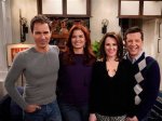 Will and Grace Cast: a Comprehensive Look at the Iconic Ensemble