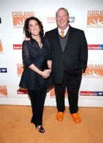 Will Mario Batali Wife Susi