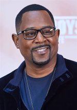 Will Martin Lawrence's Character Meet His End in Bad Boys?