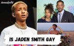 Will Smith: Is He Gay?