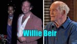 Willie Beir: a Comprehensive Look into the Life and Career of a Sports Legend