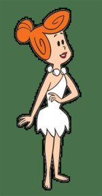 Wilma Flintstone: the Iconic Stone Age Matriarch of Bedrock