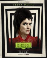 Winona Ryder in Beetlejuice: a Look Back at Her Age and Iconic Role