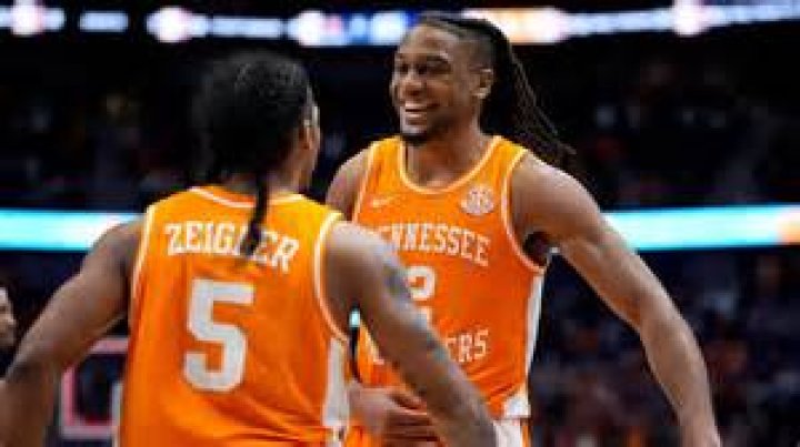 Wofford vs Tennessee Prediction: Who Will Take the Crown?